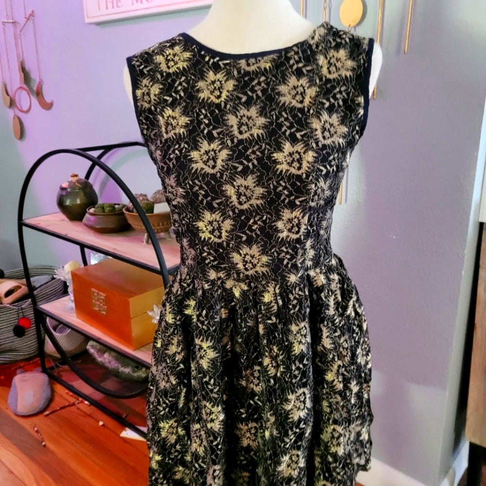 SAM&LAVI Dress